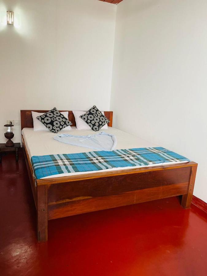 Uma Beach Home Bussa Kültér fotó