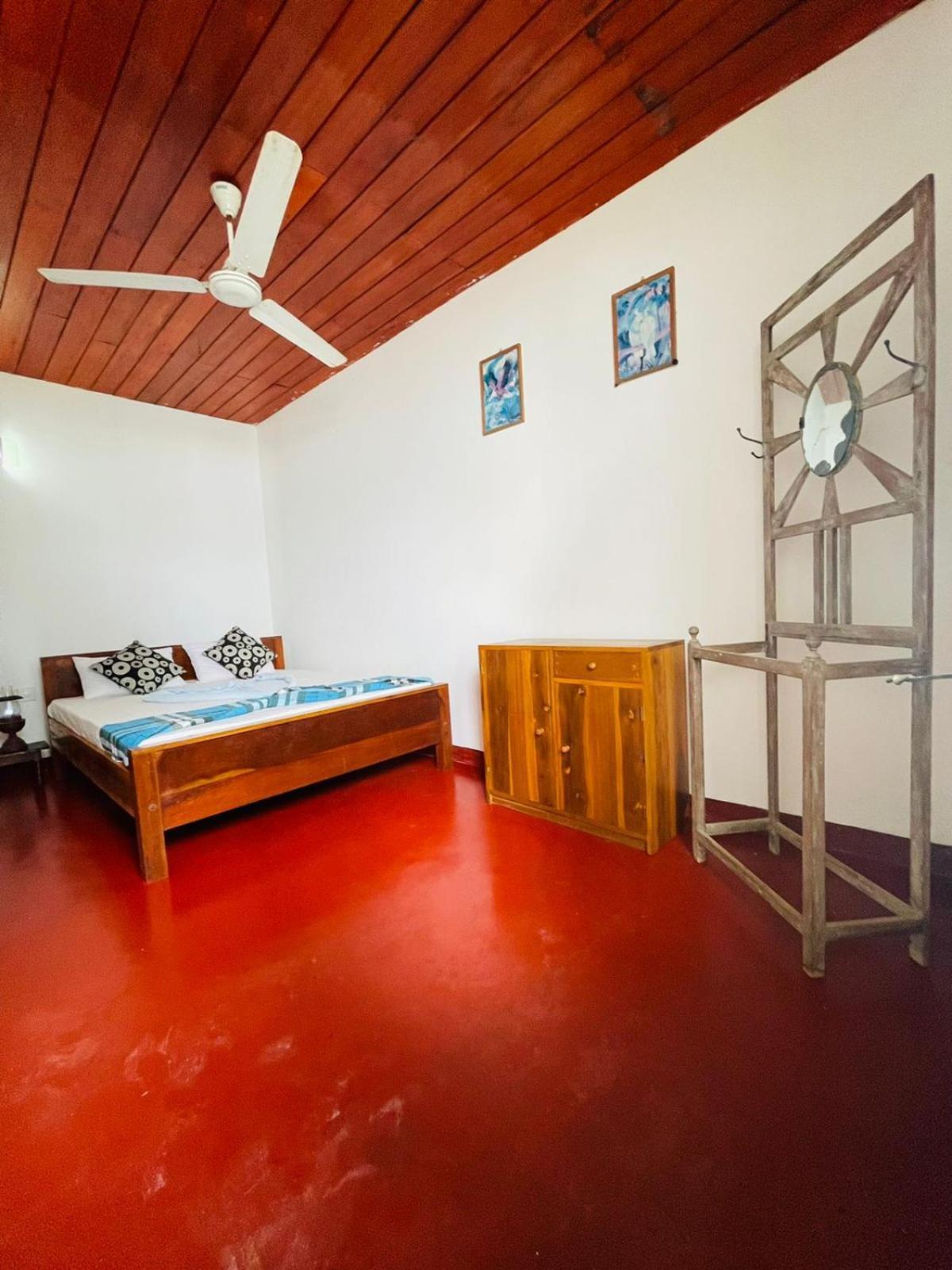 Uma Beach Home Bussa Szoba fotó