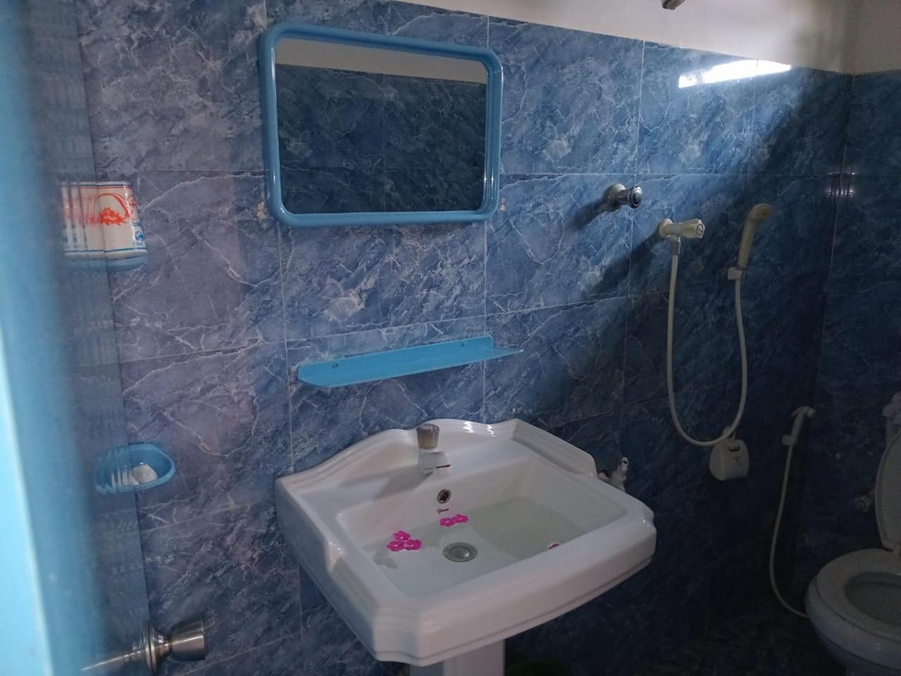 Uma Beach Home Bussa Kültér fotó